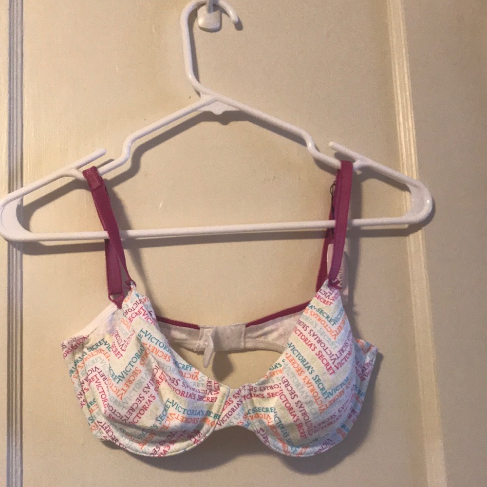 Victoria secret bra